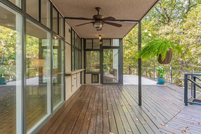 10461 County Road 2460, Poetry TX 75160 - Photo 14