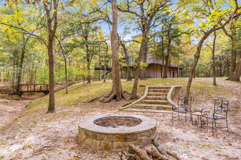 10461 County Road 2460, Poetry TX 75160 - Photo 37