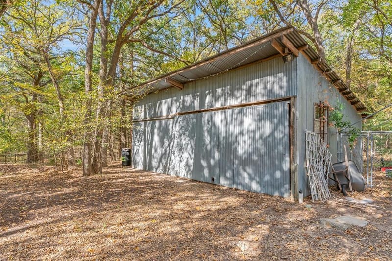 10461 County Road 2460, Poetry TX 75160 - Photo 40