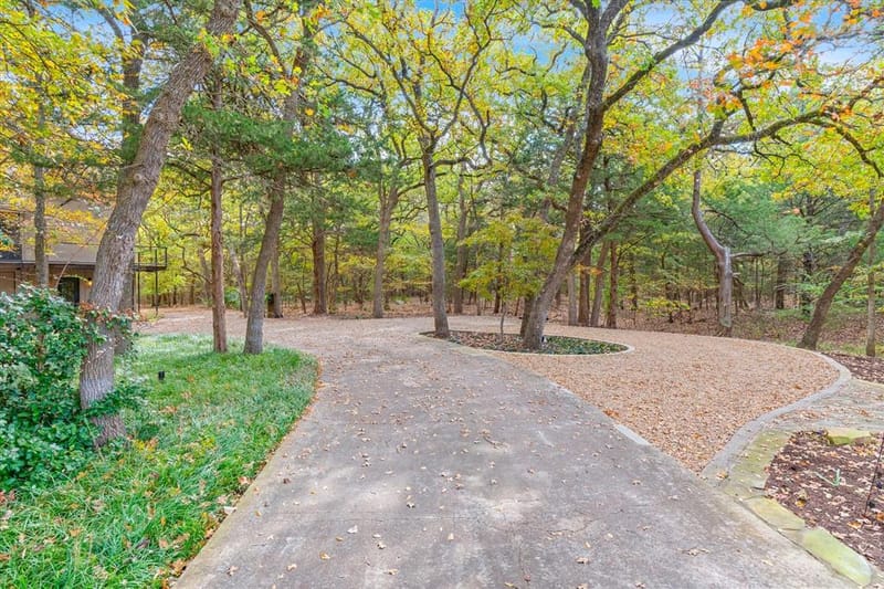 10461 County Road 2460, Poetry TX 75160 - Photo 39