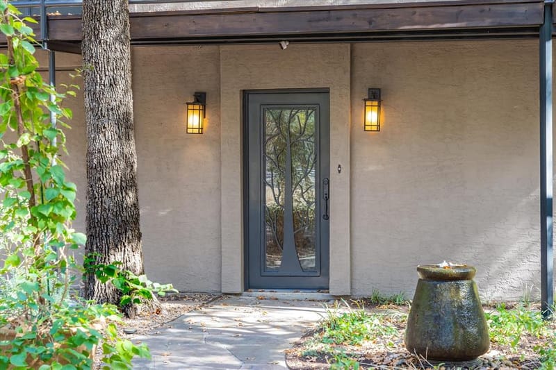 10461 County Road 2460, Poetry TX 75160 - Photo 8