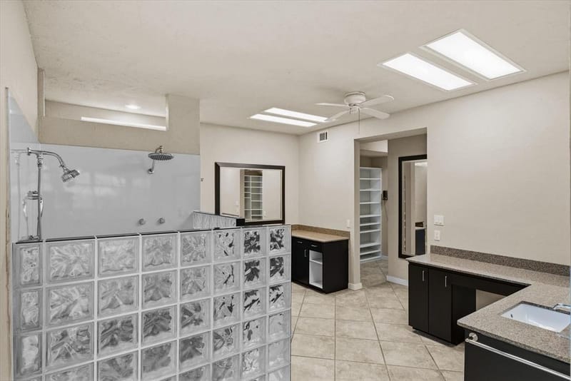 10461 County Road 2460, Poetry TX 75160 - Photo 21