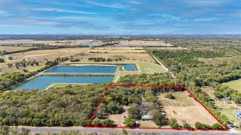 962 Hwy 50, Ladonia TX 75449 - Photo 5