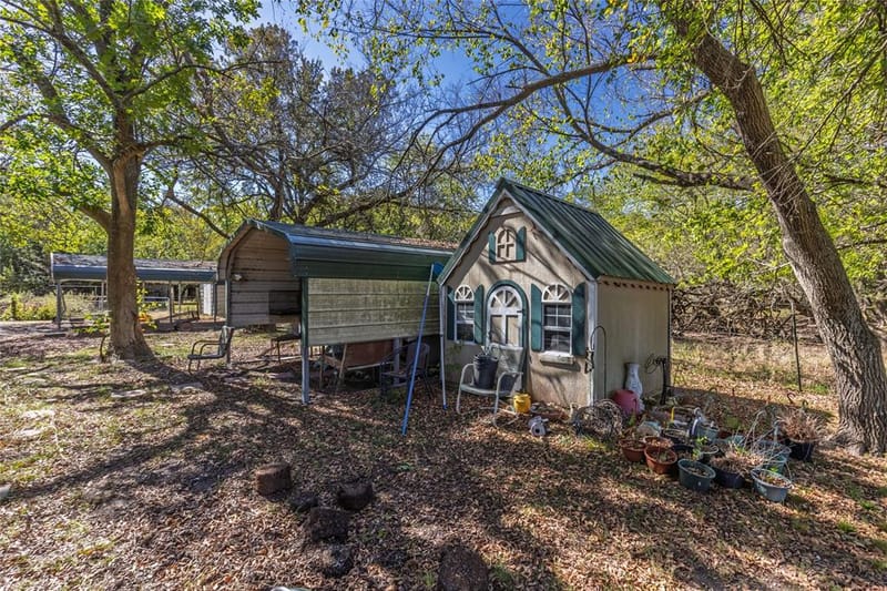 962 Hwy 50, Ladonia TX 75449 - Photo 31