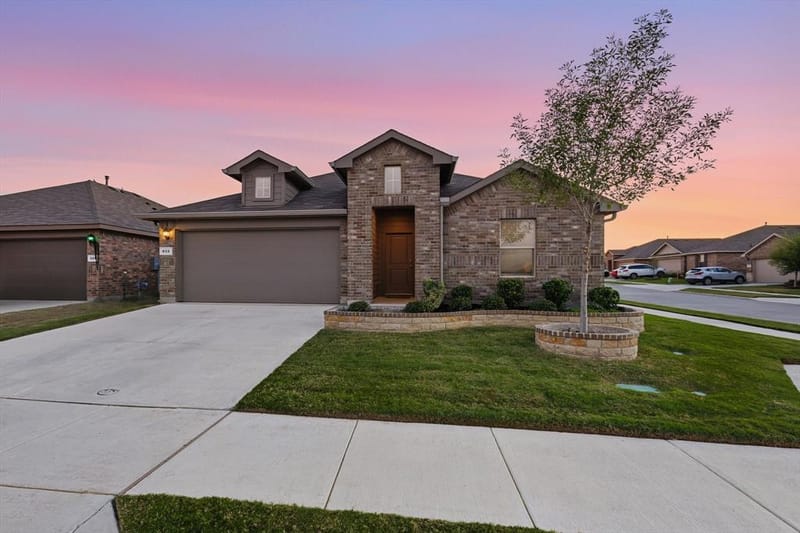 633 Captree Lane, Fort Worth TX 76131 - Photo 23