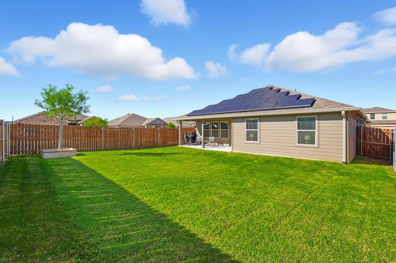 633 Captree Lane, Fort Worth TX 76131 - Photo 17
