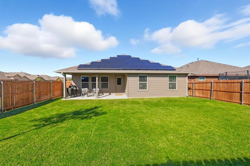 633 Captree Lane, Fort Worth TX 76131 - Photo 16