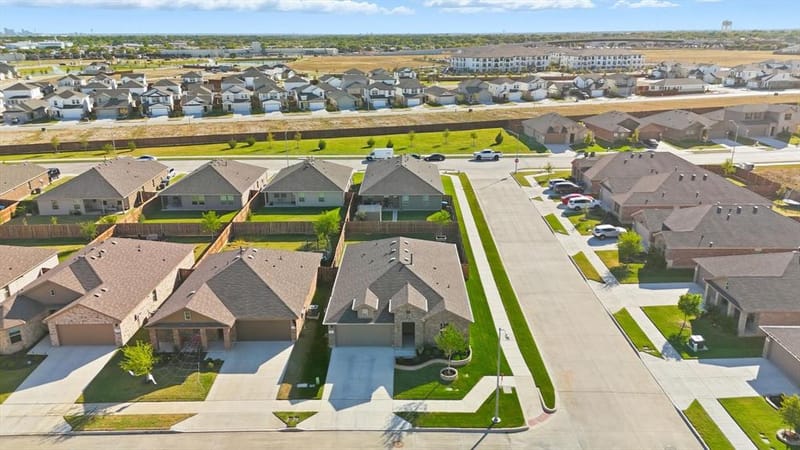 633 Captree Lane, Fort Worth TX 76131 - Photo 22