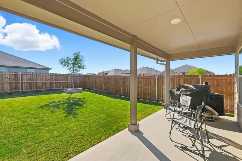 633 Captree Lane, Fort Worth TX 76131 - Photo 20