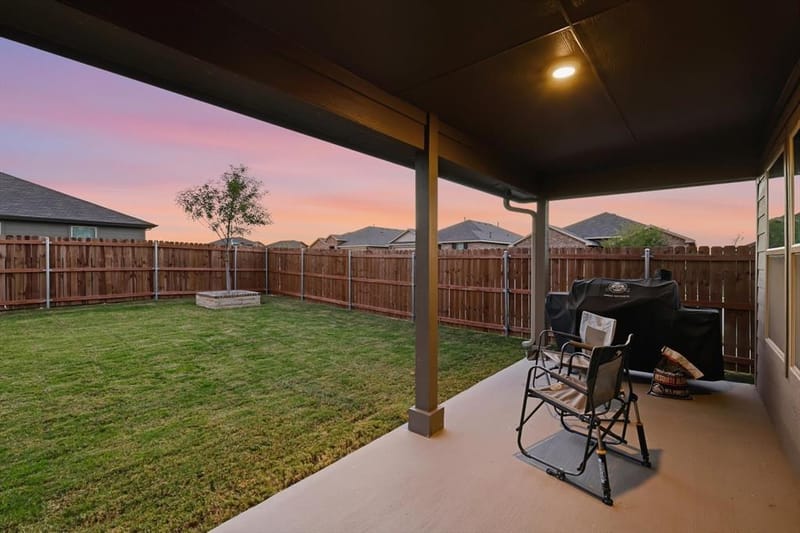 633 Captree Lane, Fort Worth TX 76131 - Photo 24