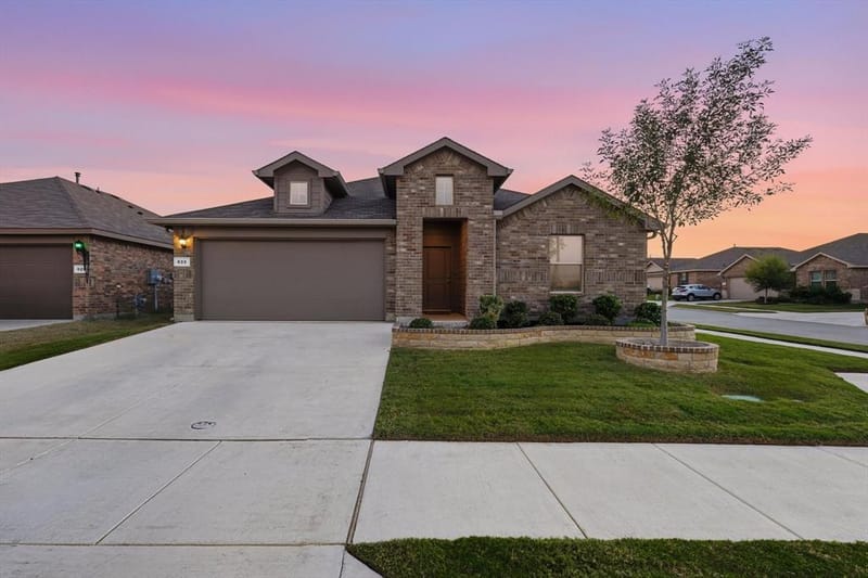 633 Captree Lane, Fort Worth TX 76131 - Photo 19