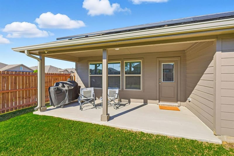 633 Captree Lane, Fort Worth TX 76131 - Photo 21