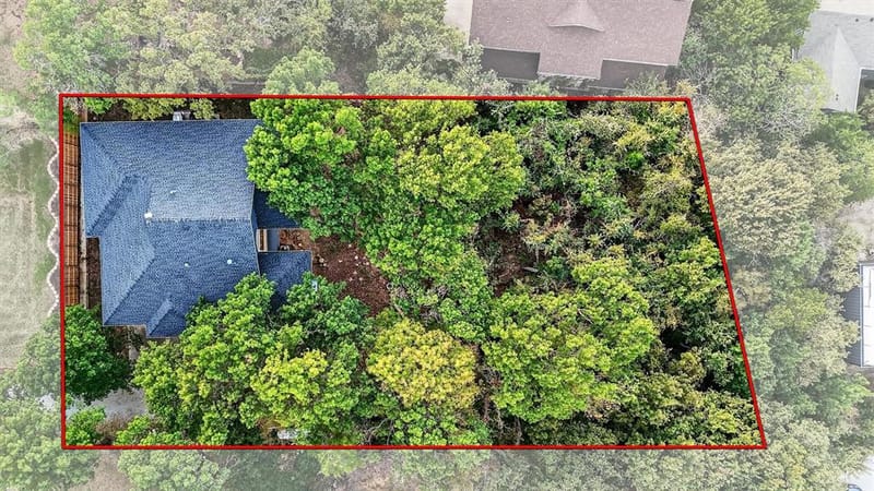 258 Lou Sand Hill Road, Pottsboro TX 75076 - Photo 11