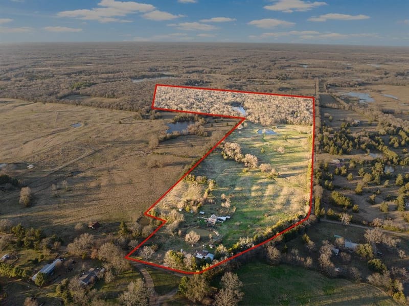 TBD County Road 1468, Mount Pleasant TX 75455 - Photo 2