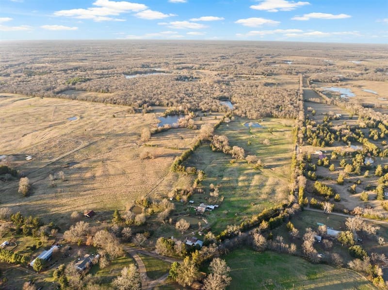 TBD County Road 1468, Mount Pleasant TX 75455