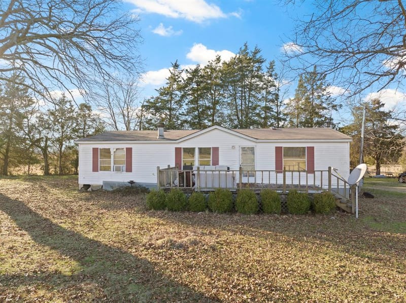 TBD County Road 1468, Mount Pleasant TX 75455 - Photo 5