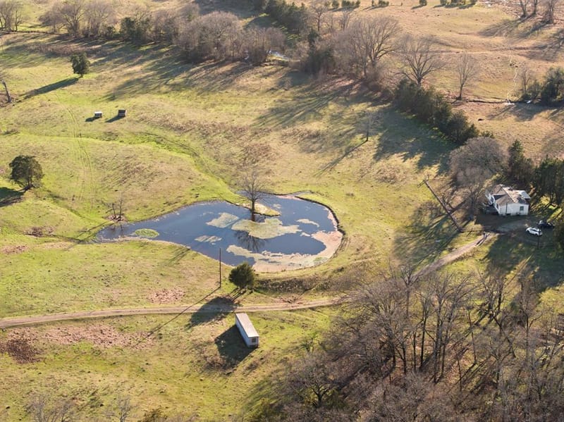 TBD County Road 1468, Mount Pleasant TX 75455 - Photo 10