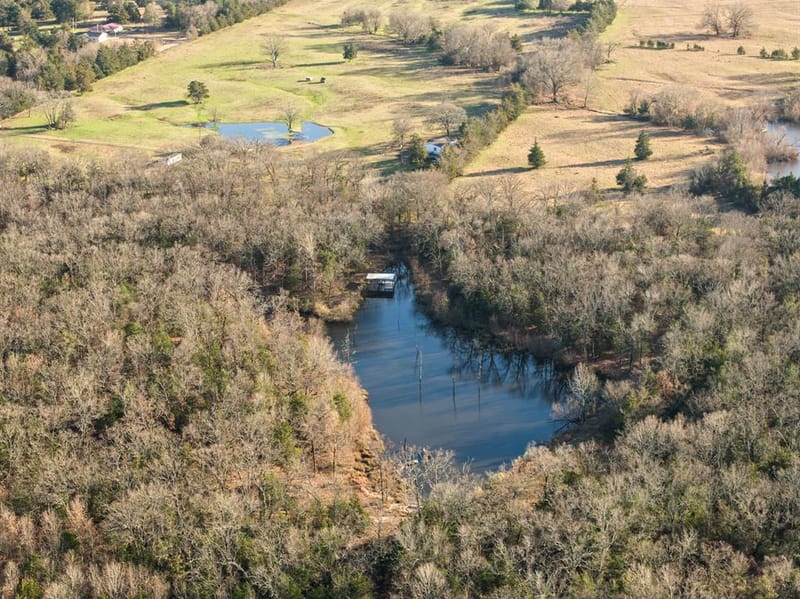 TBD County Road 1468, Mount Pleasant TX 75455 - Photo 19