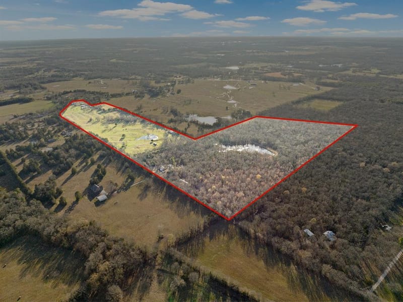 TBD County Road 1468, Mount Pleasant TX 75455 - Photo 4