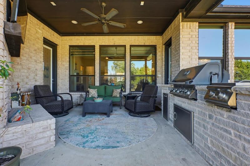 1319 Hicks Trail, Lucas TX 75002 - Photo 28