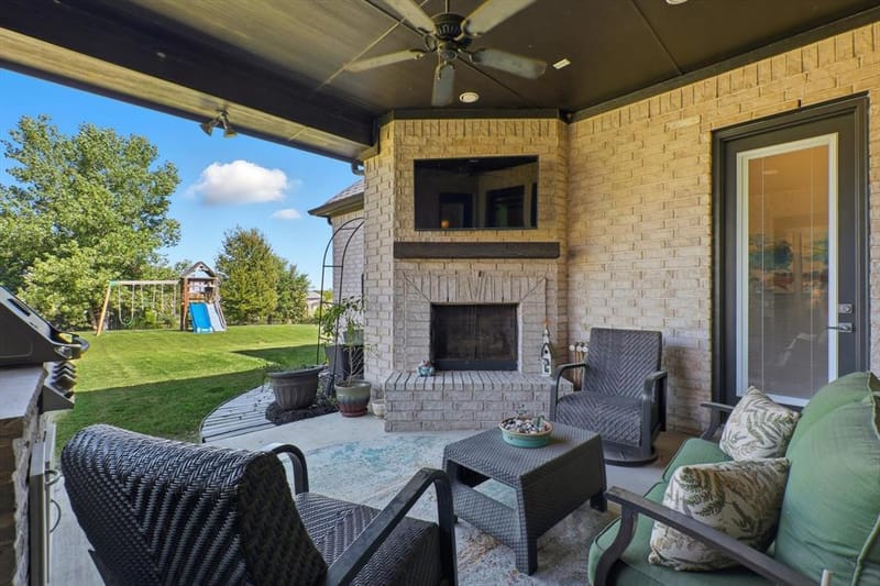1319 Hicks Trail, Lucas TX 75002 - Photo 5