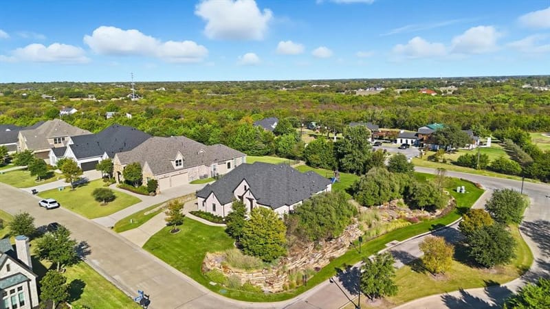 1319 Hicks Trail, Lucas TX 75002 - Photo 34