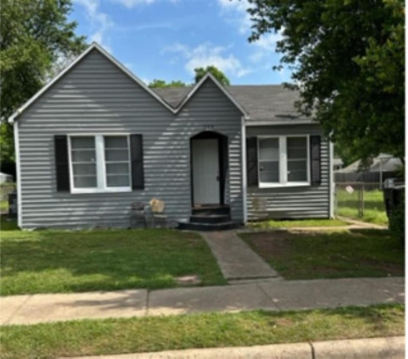 223 Edwards Street, Bossier City LA 71111