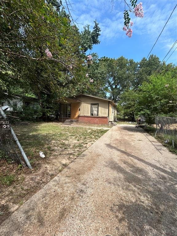 3918 Adrian Street, Shreveport LA 71109