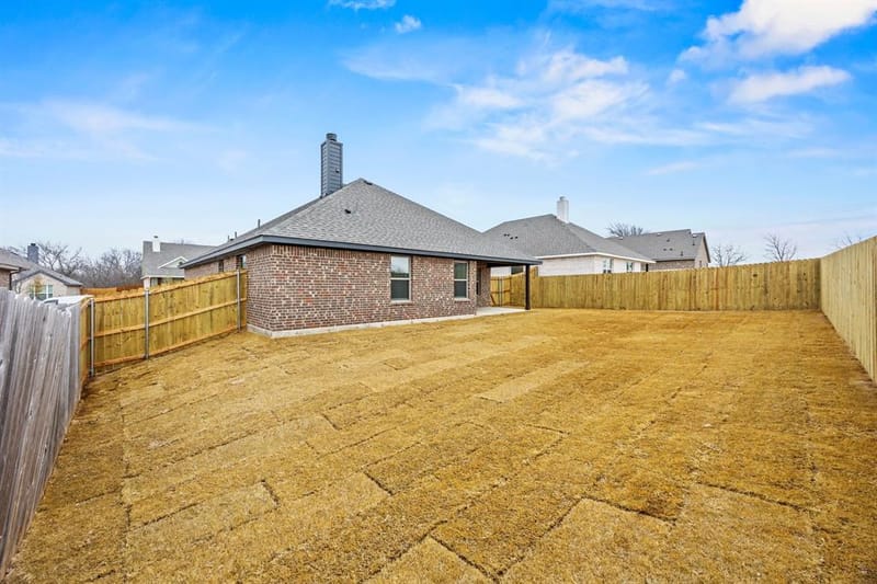 104 Maverick Trail, Valley View TX 76272 - Photo 29