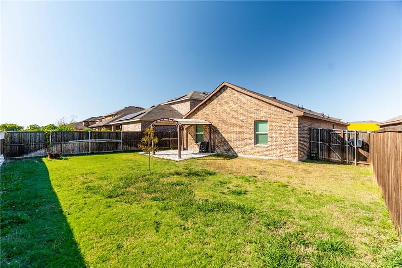 1018 Old Oaks Drive, Forney TX 75126 - Photo 17