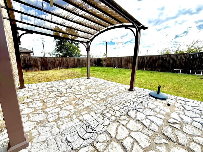 1018 Old Oaks Drive, Forney TX 75126 - Photo 16