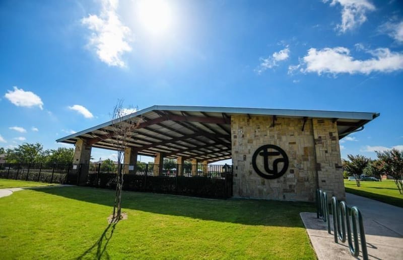 1018 Old Oaks Drive, Forney TX 75126 - Photo 21