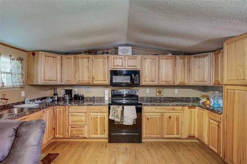 1501 Joyce Road, Kaufman TX 75142 - Photo 23