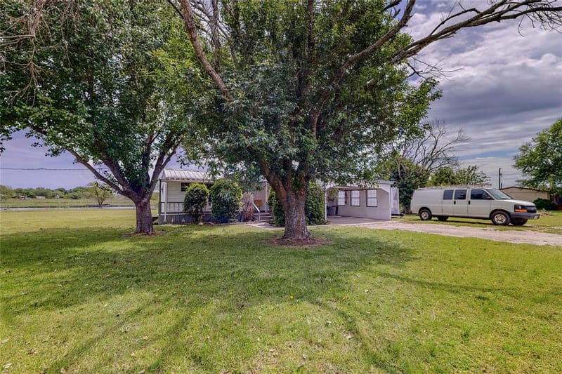 1501 Joyce Road, Kaufman TX 75142 - Photo 2