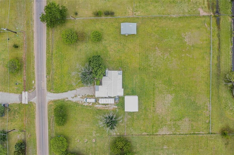 1501 Joyce Road, Kaufman TX 75142 - Photo 6
