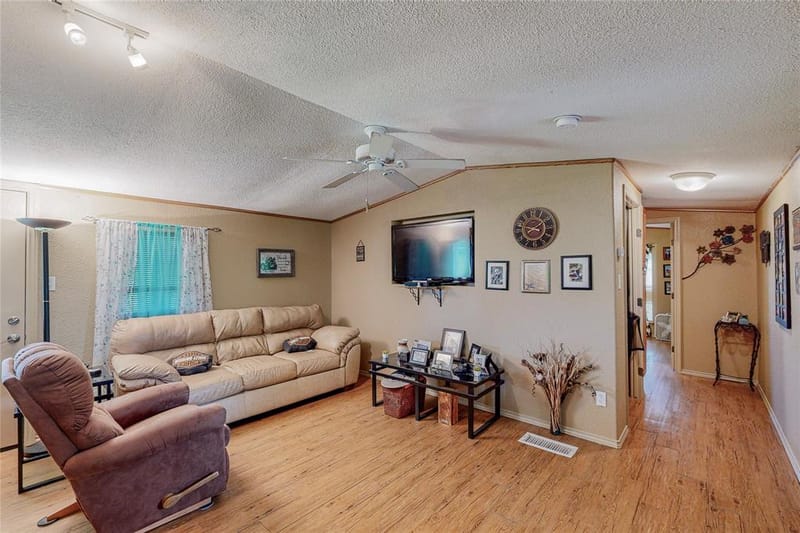 1501 Joyce Road, Kaufman TX 75142 - Photo 17