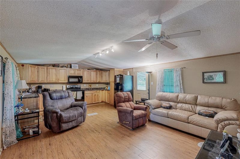 1501 Joyce Road, Kaufman TX 75142 - Photo 16