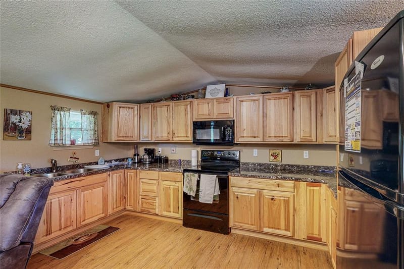 1501 Joyce Road, Kaufman TX 75142 - Photo 22