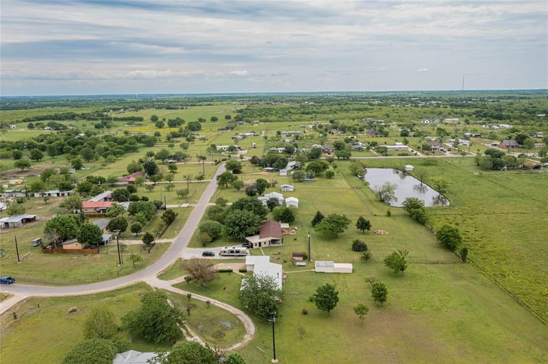 1501 Joyce Road, Kaufman TX 75142 - Photo 7