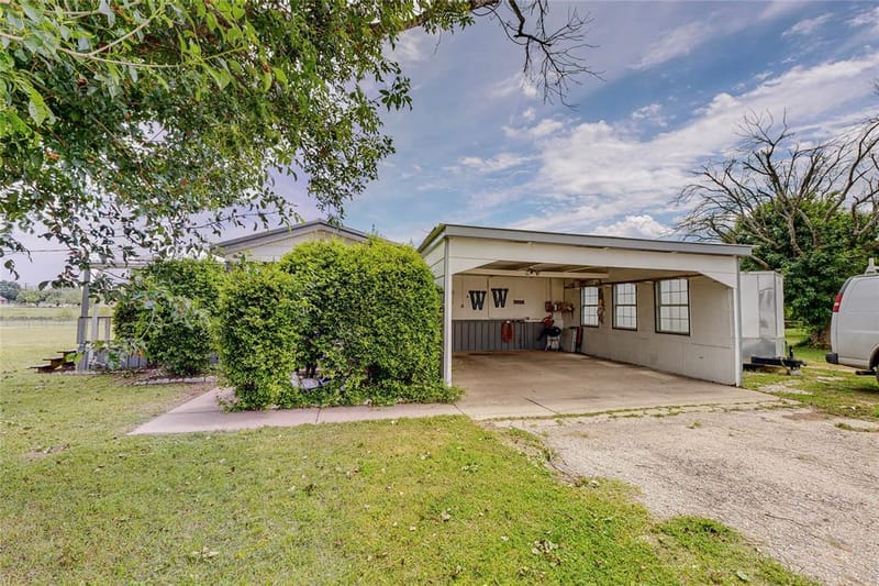 1501 Joyce Road, Kaufman TX 75142 - Photo 3