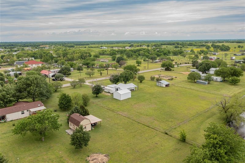 1501 Joyce Road, Kaufman TX 75142 - Photo 36