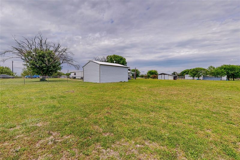 1501 Joyce Road, Kaufman TX 75142 - Photo 32