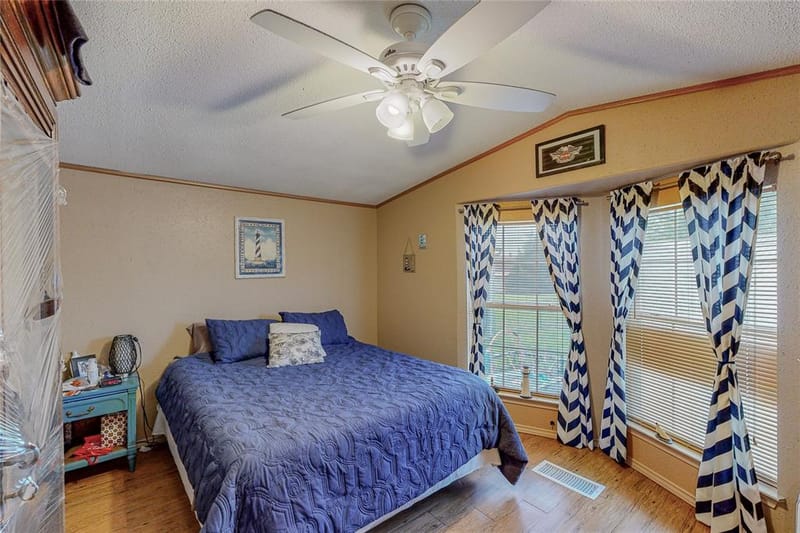 1501 Joyce Road, Kaufman TX 75142 - Photo 28