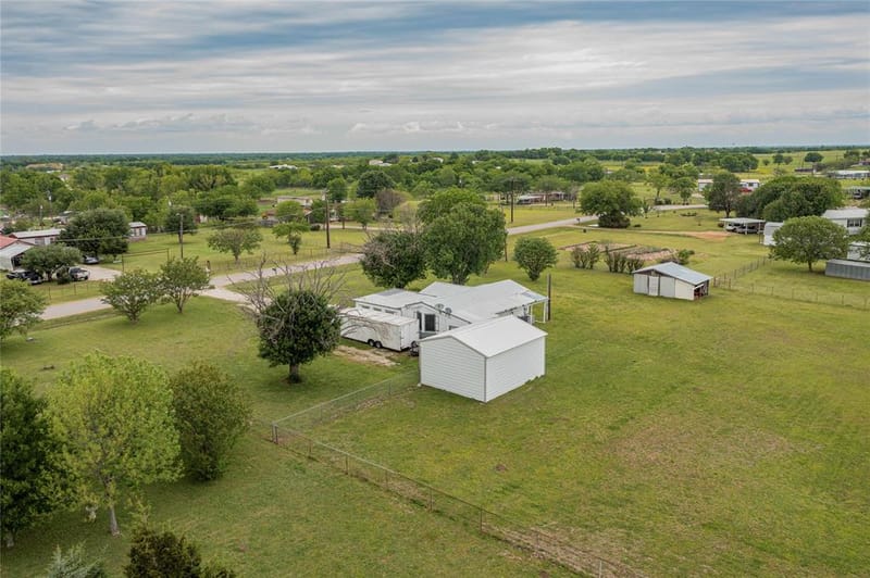 1501 Joyce Road, Kaufman TX 75142 - Photo 9