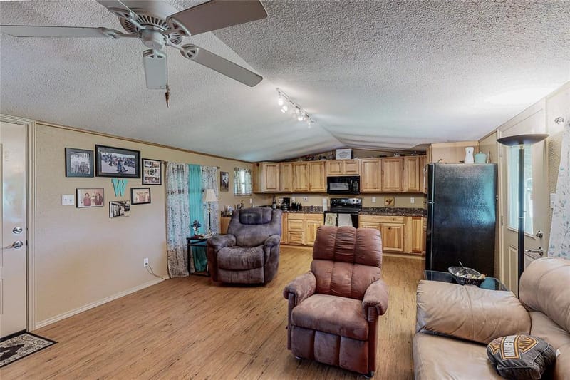 1501 Joyce Road, Kaufman TX 75142 - Photo 24