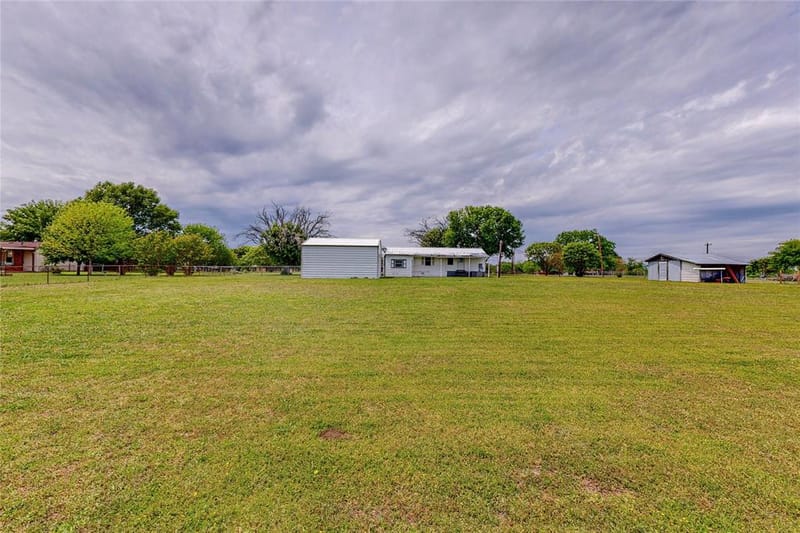 1501 Joyce Road, Kaufman TX 75142 - Photo 30
