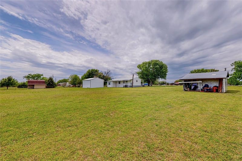 1501 Joyce Road, Kaufman TX 75142 - Photo 33