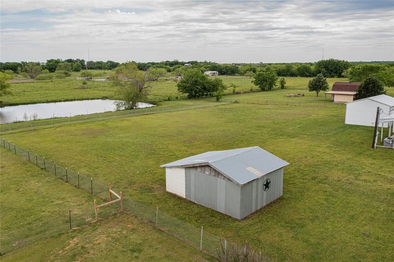 1501 Joyce Road, Kaufman TX 75142 - Photo 14