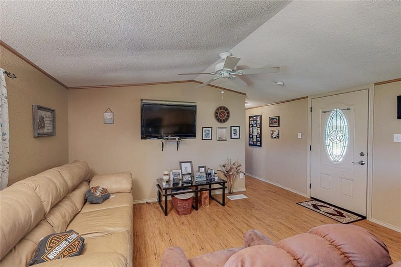 1501 Joyce Road, Kaufman TX 75142 - Photo 19