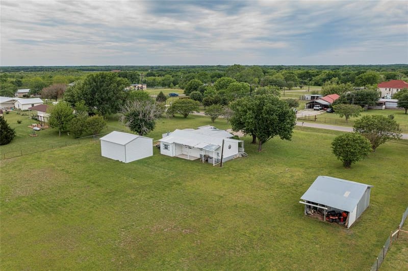 1501 Joyce Road, Kaufman TX 75142 - Photo 40